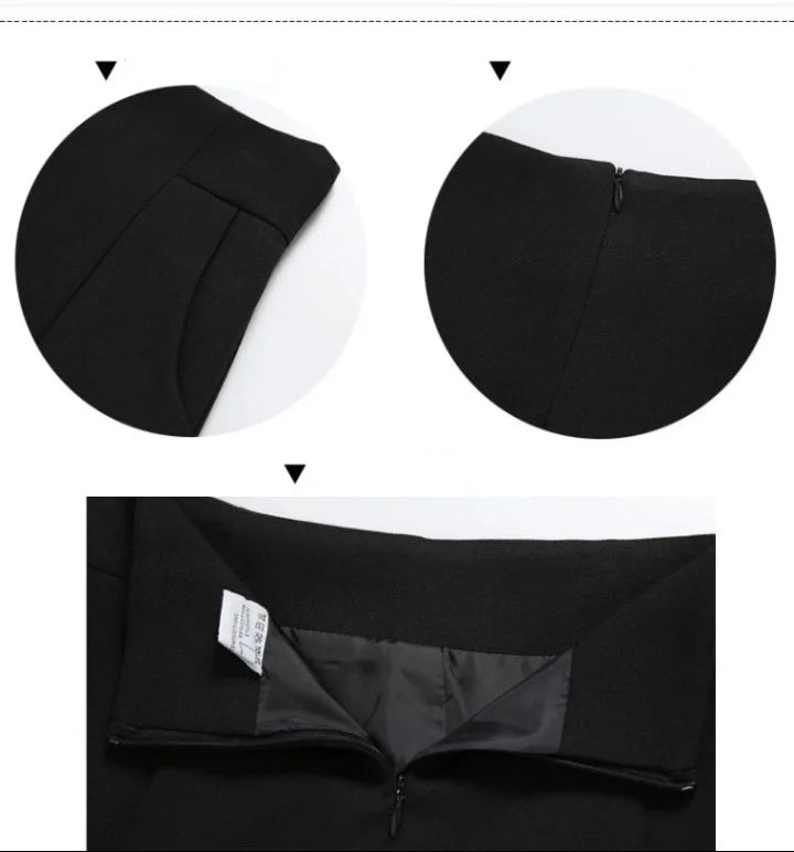 Shorts Feminino Alfaiataria