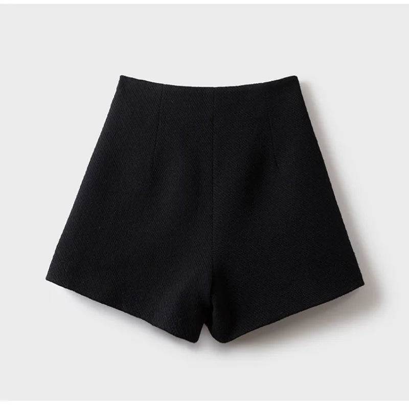 Short Saia com Fenda Belluti
