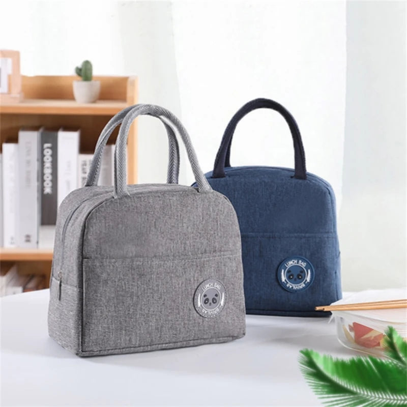 Bolsa Térmica À Prova D'Água - 6L