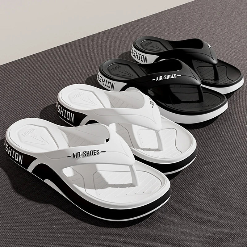Chinelo Masculino Extra Conforto - Air Shoes
