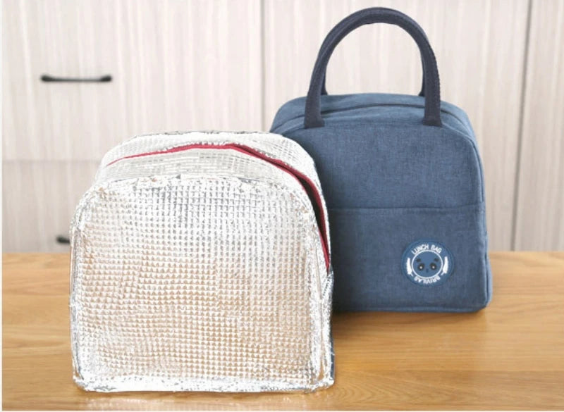 Bolsa Térmica À Prova D'Água - 6L