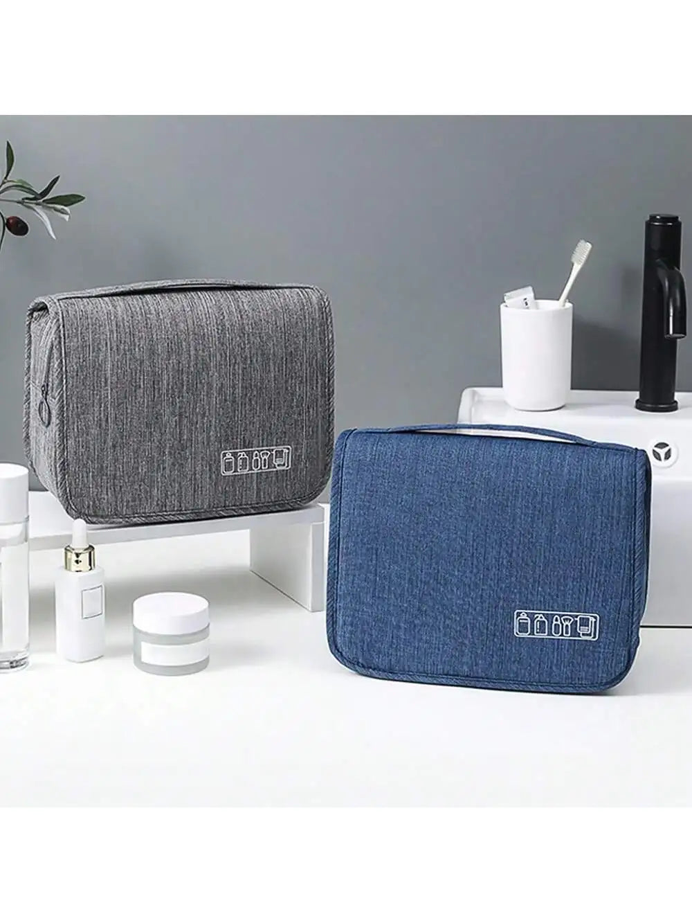 Bolsa Organizadora/Necessaire