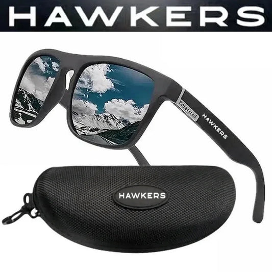 Óculos de Sol HAWKERS – Proteção e Estilo para Qualquer Aventura