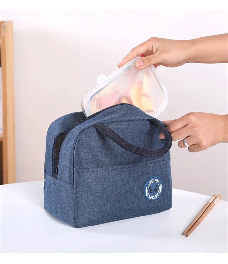 Bolsa Térmica À Prova D'Água - 6L
