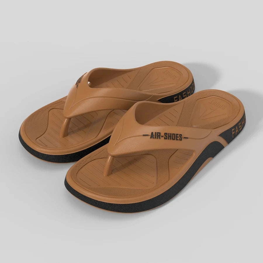 Chinelo Masculino Extra Conforto - Air Shoes