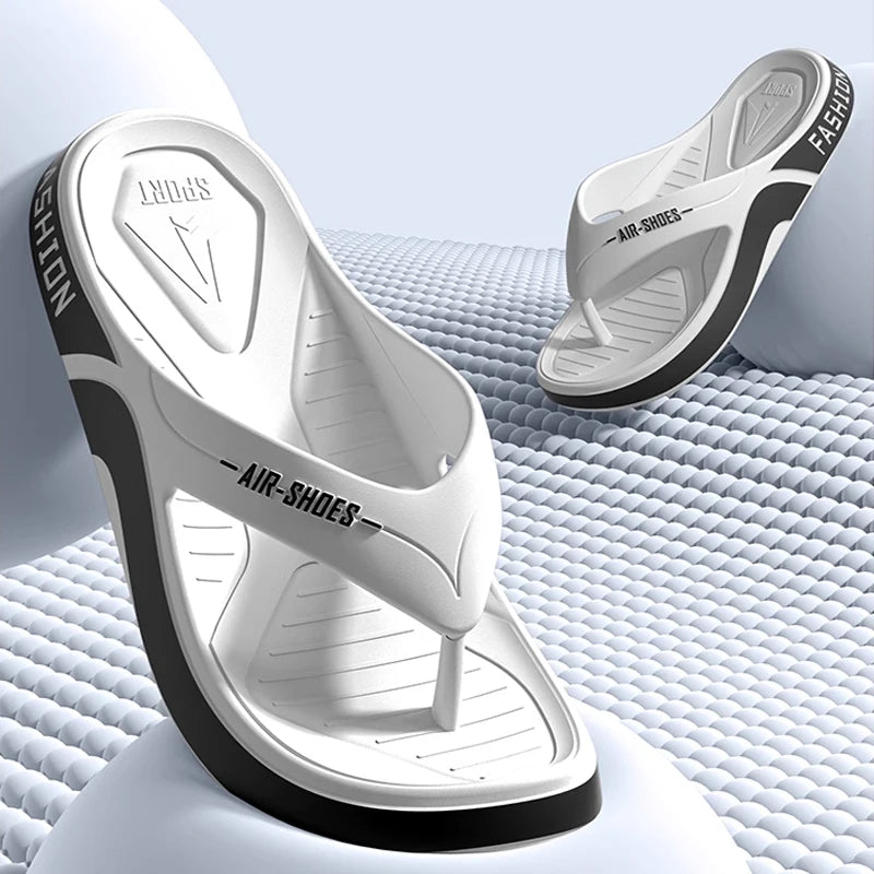Chinelo Masculino Extra Conforto - Air Shoes