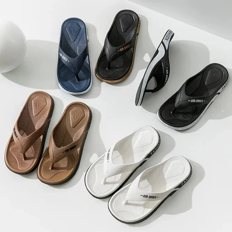 Chinelo Masculino Extra Conforto - Air Shoes