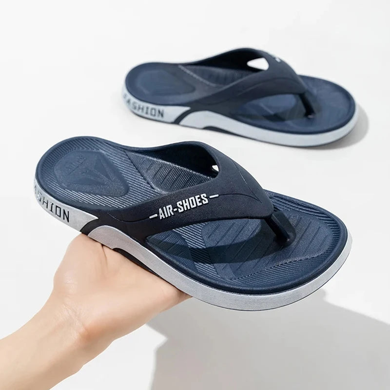 Chinelo Masculino Extra Conforto - Air Shoes