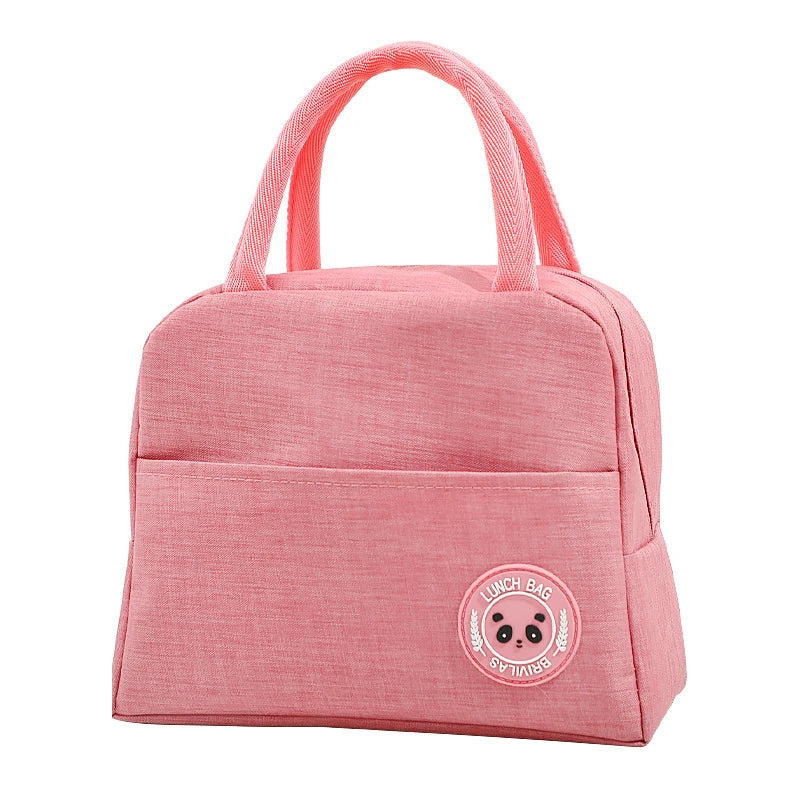 Bolsa Térmica À Prova D'Água - 6L
