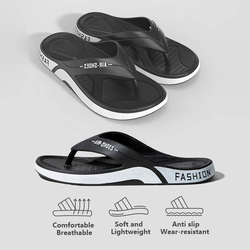 Chinelo Masculino Extra Conforto - Air Shoes