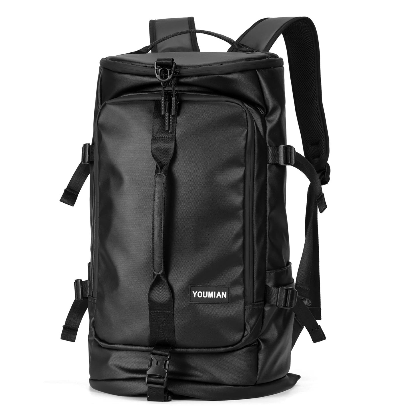 Mochila Multifunctional Á Prova d'Água