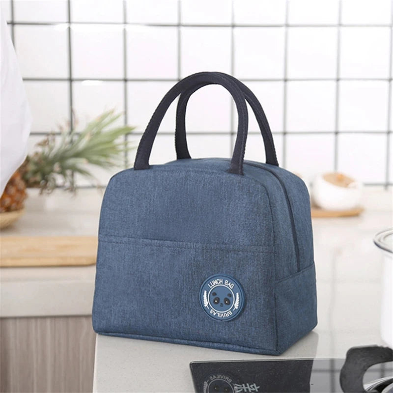 Bolsa Térmica À Prova D'Água - 6L