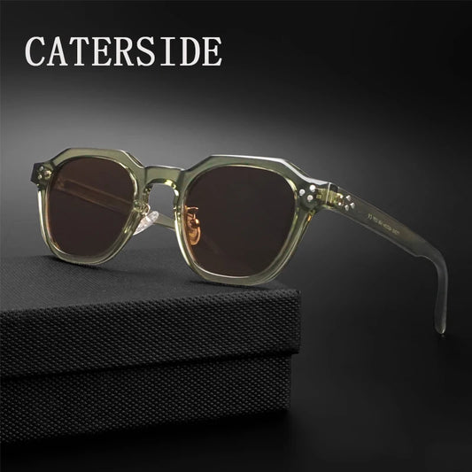 Óculos Caterside Polarizado Proteção UV400