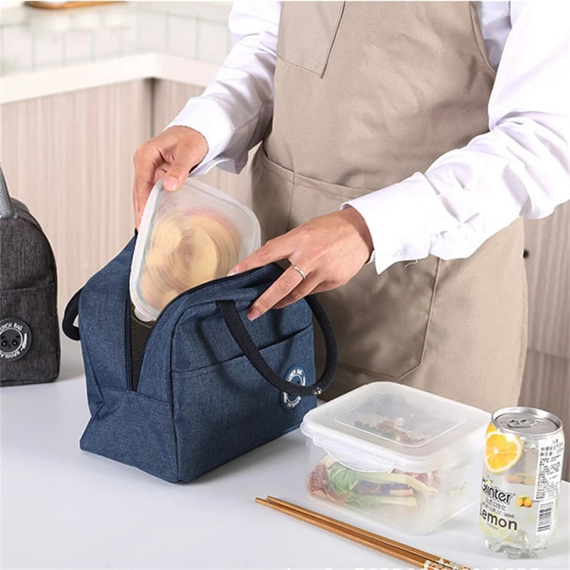 Bolsa Térmica À Prova D'Água - 6L