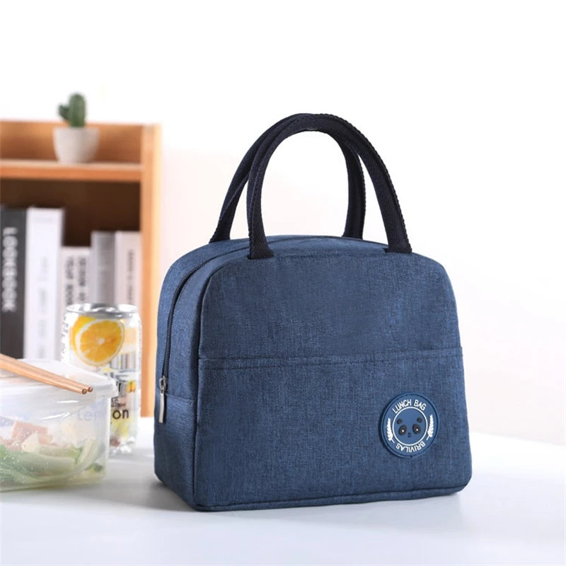 Bolsa Térmica À Prova D'Água - 6L