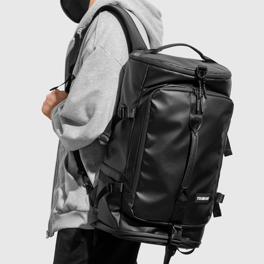 Mochila Multifunctional Á Prova d'Água