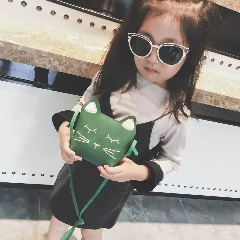 Bolsa Infantil