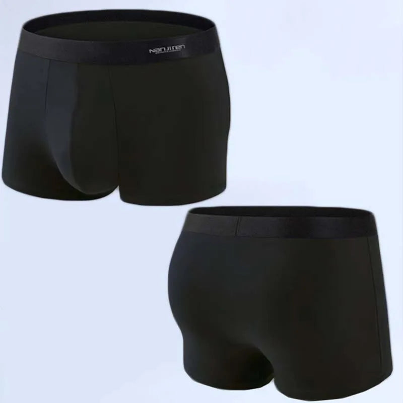 Cueca Masculina Toque Macio