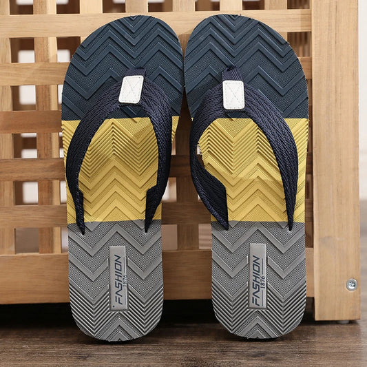 Chinelo Masculino Fashion Conforto