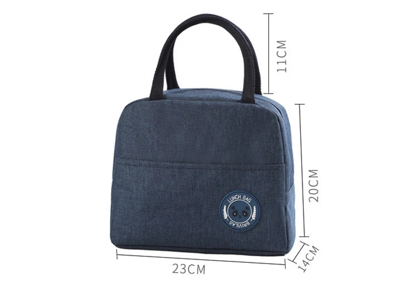 Bolsa Térmica À Prova D'Água - 6L