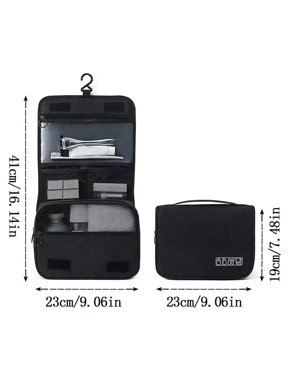 Bolsa Organizadora/Necessaire