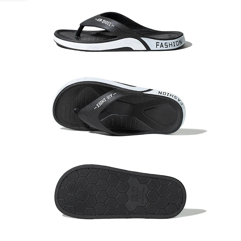 Chinelo Masculino Extra Conforto - Air Shoes