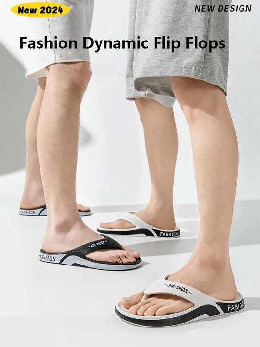 Chinelo Masculino Extra Conforto - Air Shoes