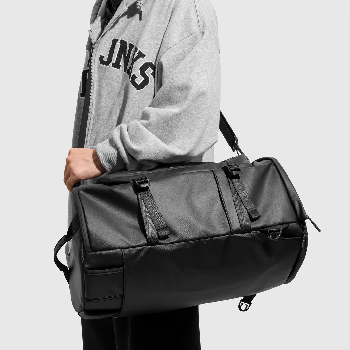 Mochila Multifunctional Á Prova d'Água