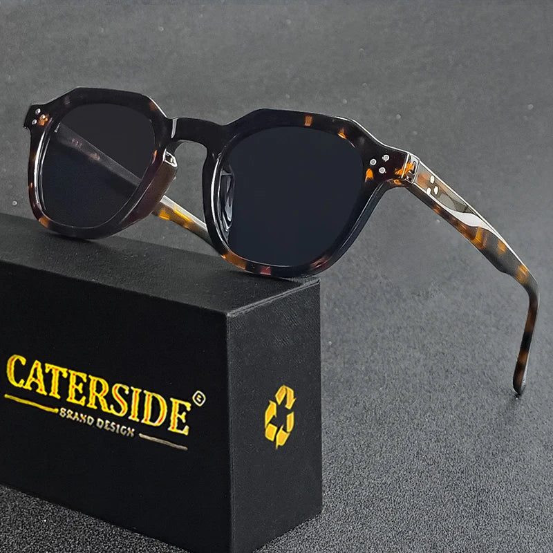 Óculos Caterside Polarizado Proteção UV400