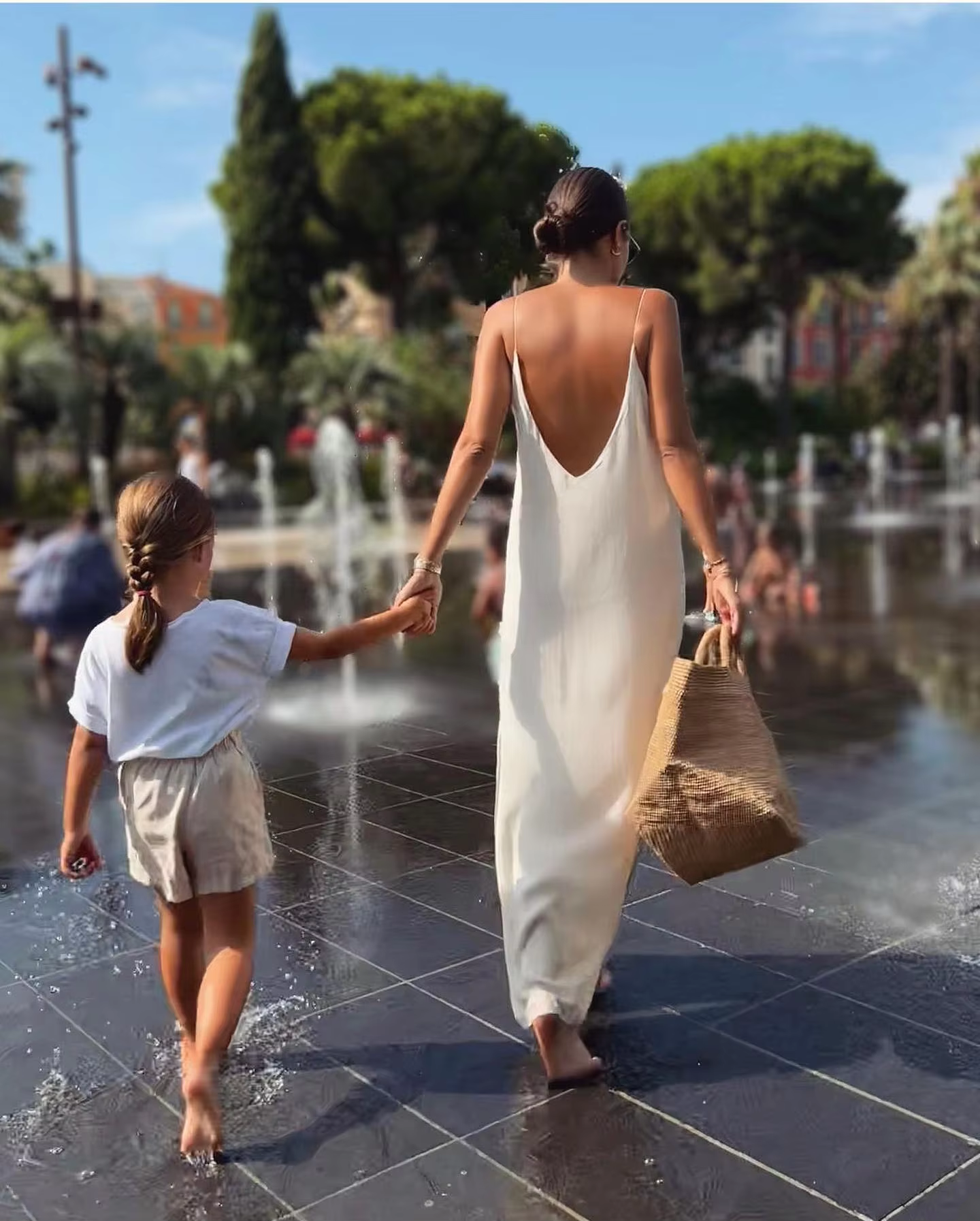 Vestido Longo Aria