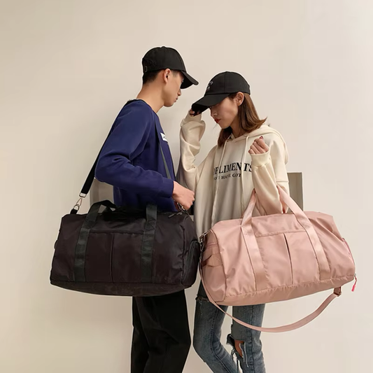 Bolsa Esportiva À Prova D'Água